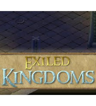 Exiled Kingdoms Steam Key GLOBAL